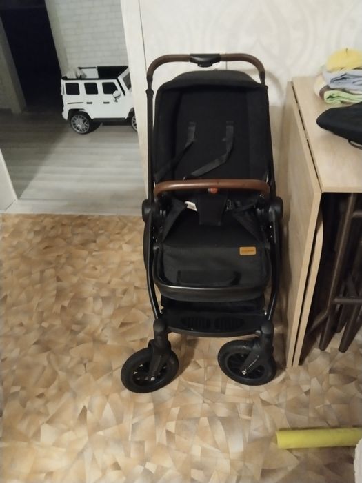 Продам коляску детскую