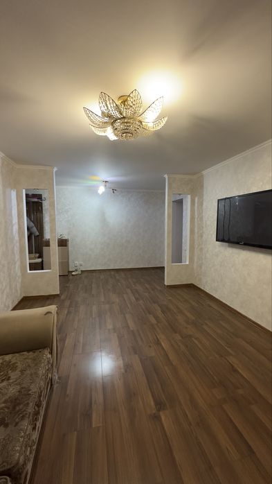 Аренда квартира.