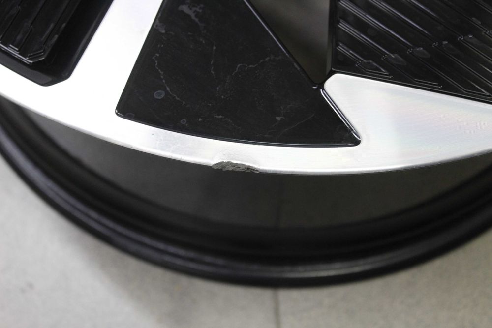 Джанта 21" Audi Q4 E-tron
