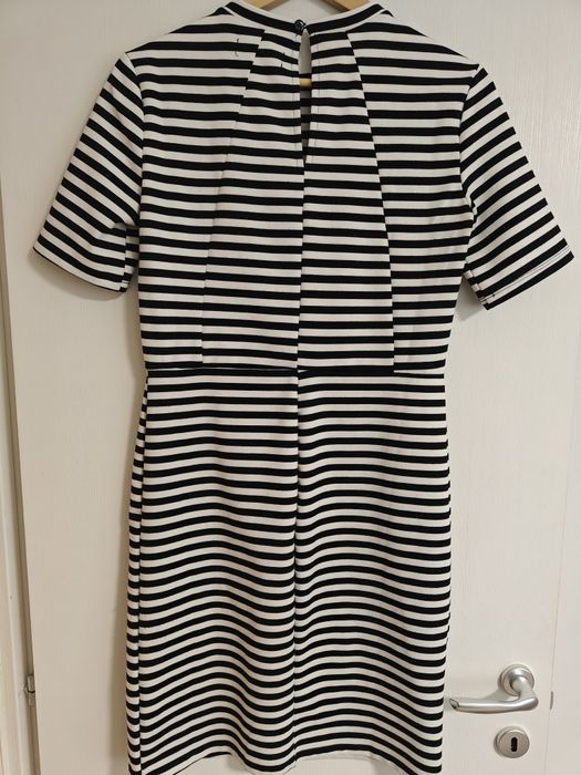 Rochie Reserved primăvară toamnă M