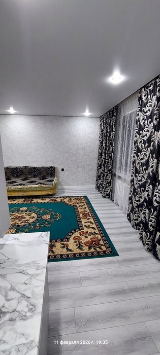 Продам  однокомнатную квартиру