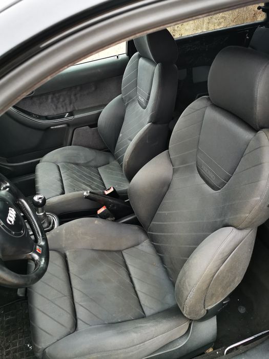 Ауди с3 1.8т на части / audi s3 1.8T quattro