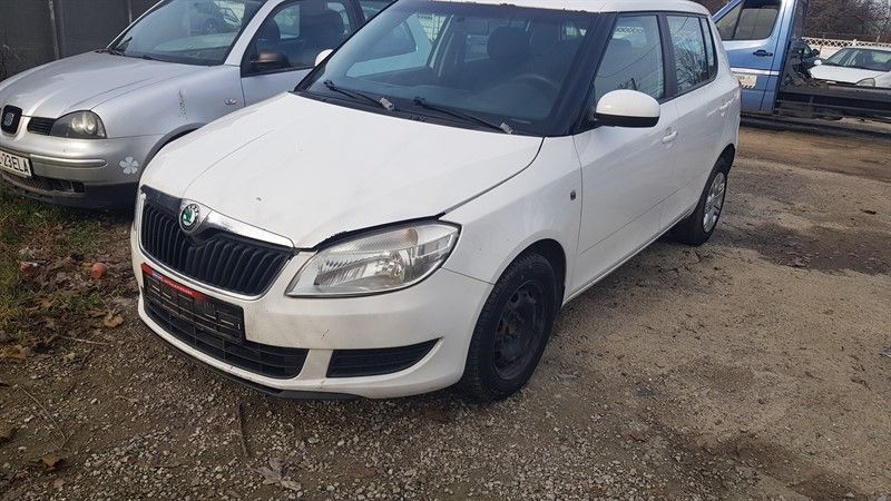 Skoda Fabia Lot ,12 buc , diferite coduri motor Dezmembrez/Dezmembram