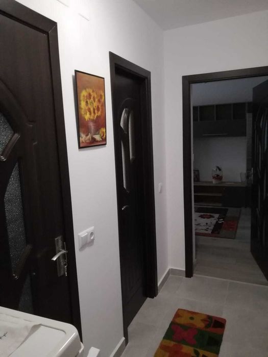 Garsonieră de închiriat - zona Precista, direct de la proprietar