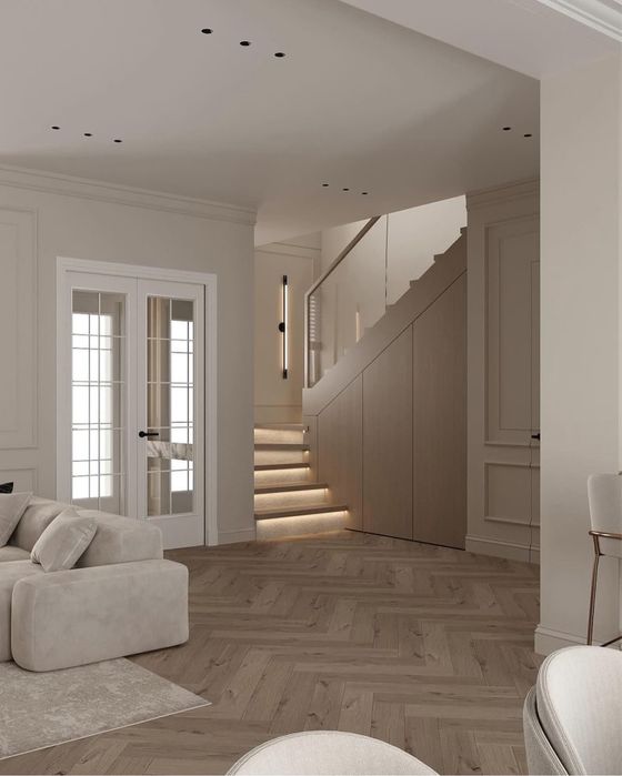 Дизайн интерьера Алматы