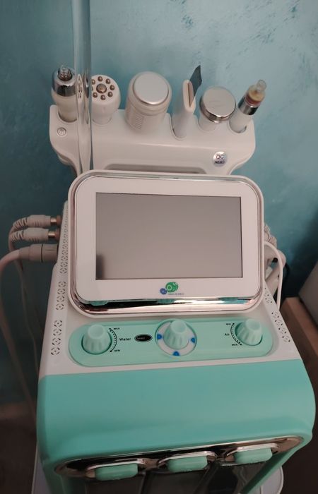 Козметични апарати