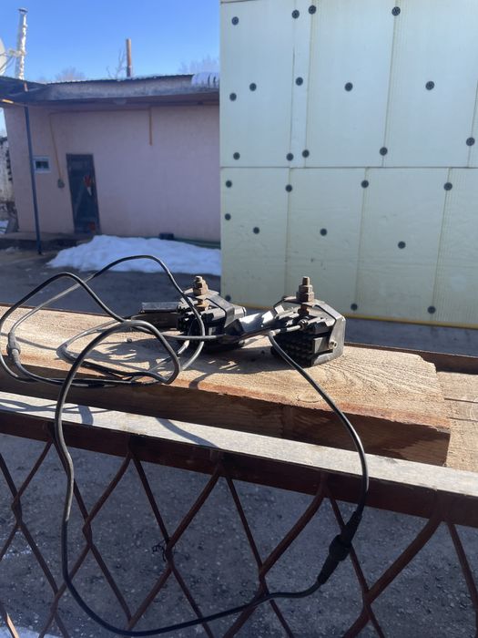 противотуманная фара