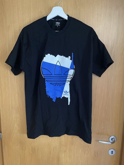 Tricou adidas S fit M,L