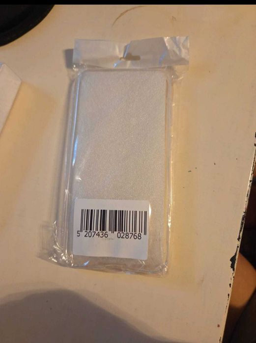 Telefon Samsung Galaxy A56 nou (sigilat) plus husa