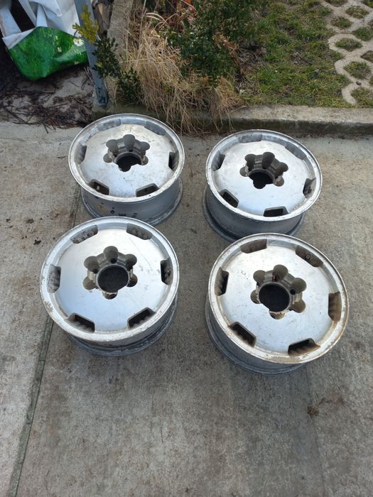 Isuzu trooper  на части