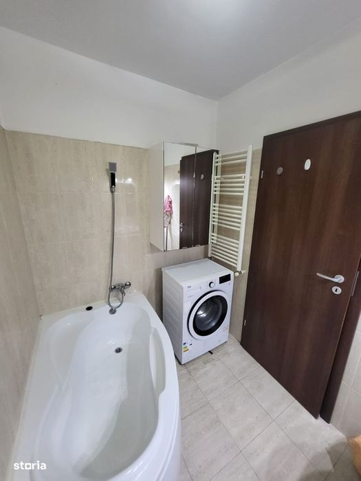 Apartament 2 camere|Bragadiru|loc parcare inclus