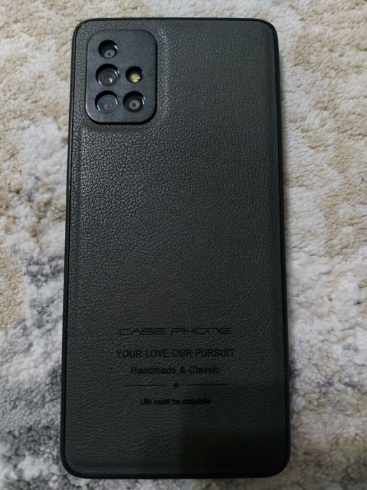 Samsung A71  Original 4G