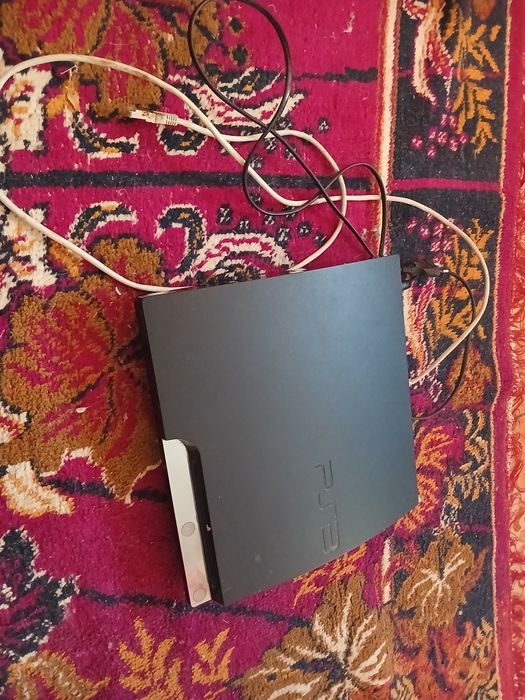 Ps 3 stare buna  functional
