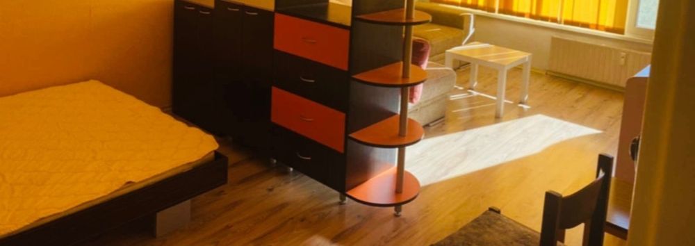 Дава се под наем Едностаен апартамент в София, Младост 3 - 55 кв.м за 382.5 € - Снимка #1