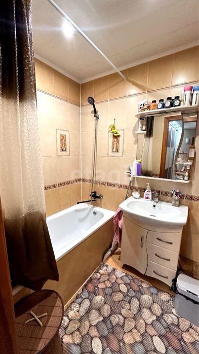 3 ком квартира в центре