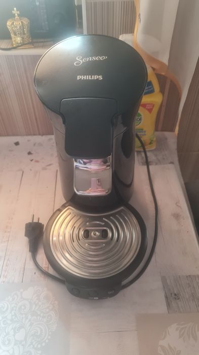 Expresor cafea philips