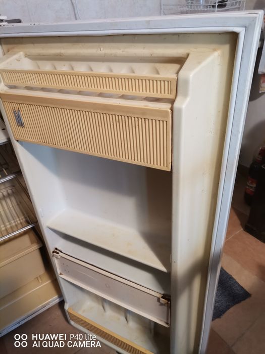 Хладилник Мраз 140