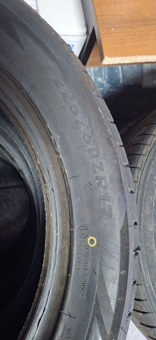 Anvelope  Minerva  225/ 50 / R17  Vara