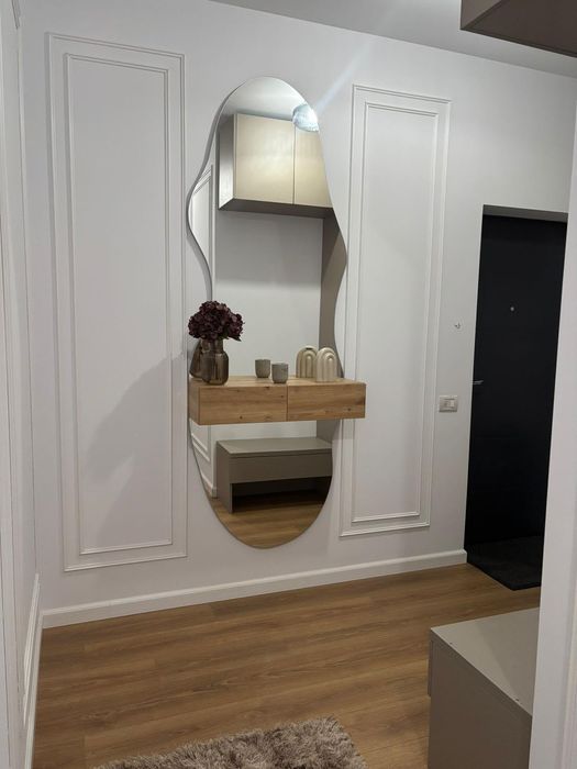 Apartament de vanzare complet mobilat si utilat, Urseni - Mai multe