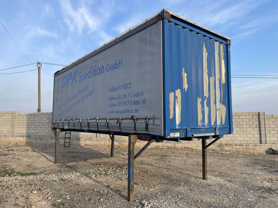 Kuzov Sotiladi Srochni Peregon!