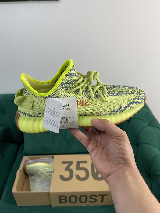 Adidasi Yeezy Boost 350 calitate Premium colectie noua