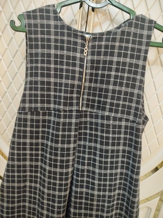 Homiladorlar uchun sarafan