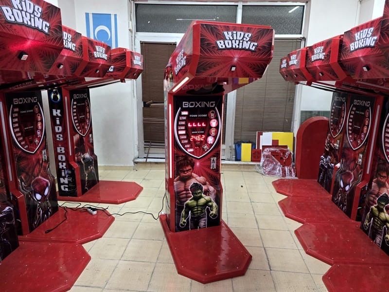 !!! Ултра макс !!! Боксова Круша Ново 2 години гаранция