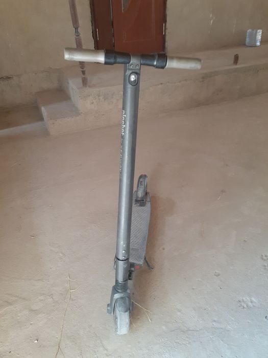 Ninebox elektron samakat fonar bluts bor