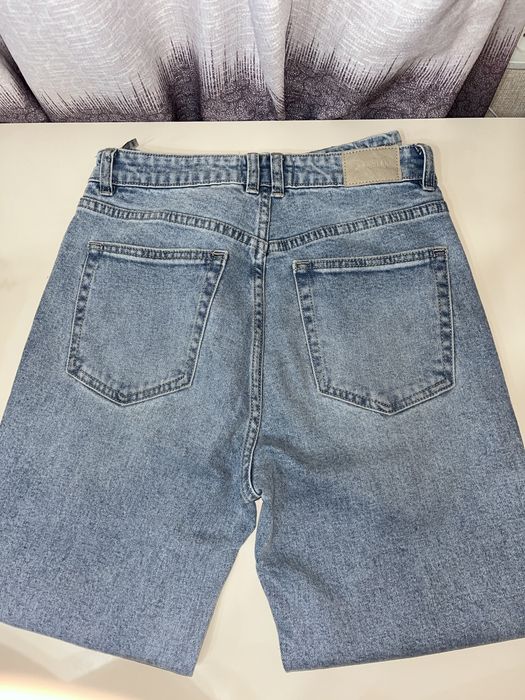 Джинсы Pull|Bear