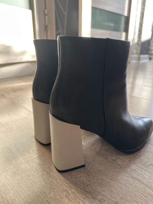 Ботинки Деми