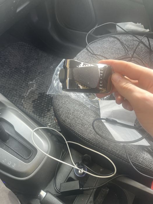 Видео регистратор с камерой