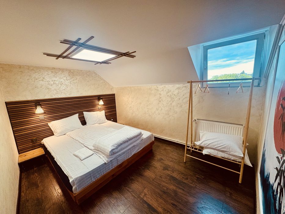 Sakura Loft – Apartament regim hotelier, Centru Craiova