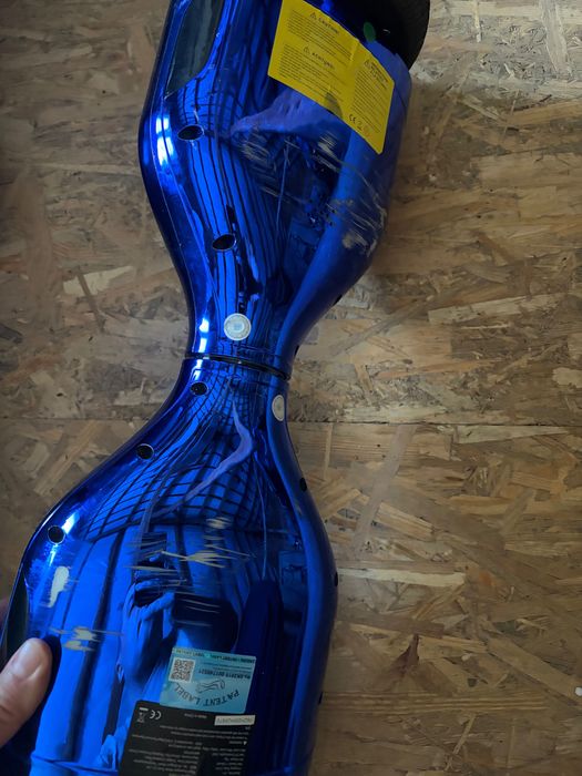Set Hoverboard si Hoverkart
