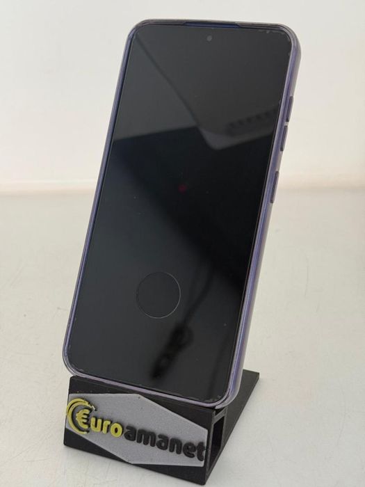 Telefon mobil Samsung Galaxy S25, Dual SIM, 12GB RAM, 128GB, 5G, -A-