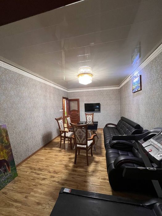 Аренда квартиры Чиланзар - Алгоритм