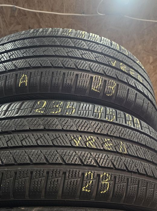Anvelope 235 45 R20 M+S 245 255 265 R19 30 35 275 R21 295 305 315 40