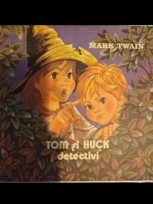 Discuri vinil/ plăci cu povești, basme pentru copii, muzică