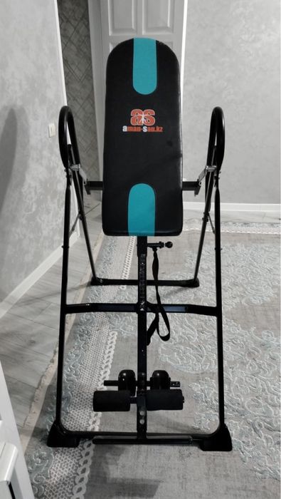 Инверсионный стол