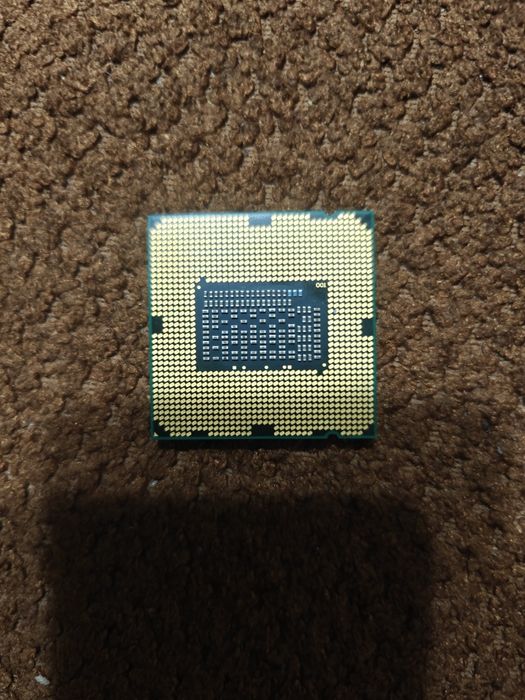 Продаю Intel Core i5-2320