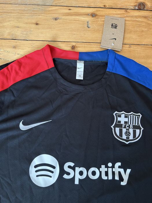 Футболен екип Barcelona