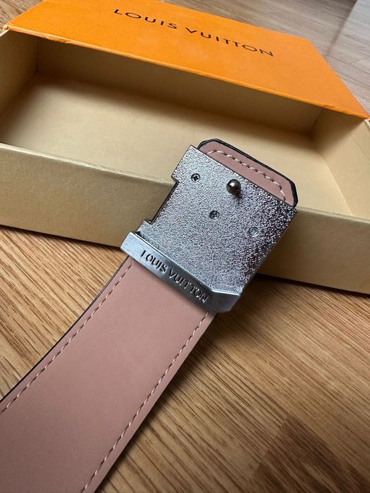 Louis Vuitton колан