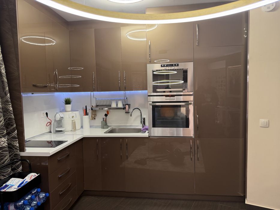 Кухненско обзавеждане