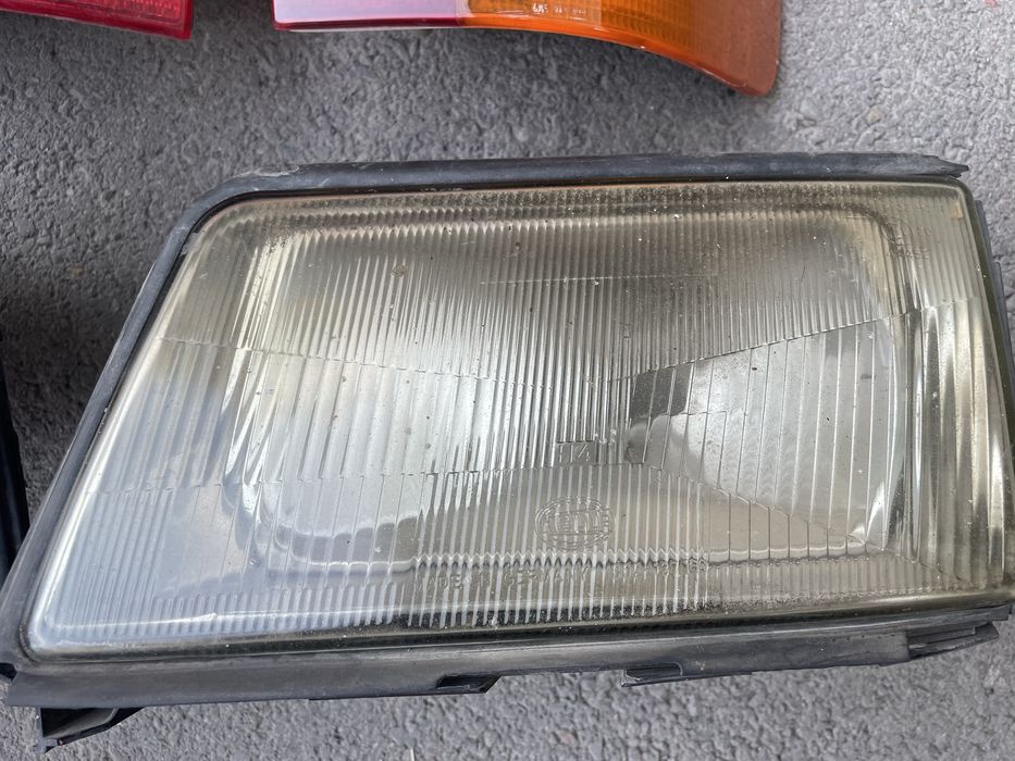 Все  на  Ауди С4