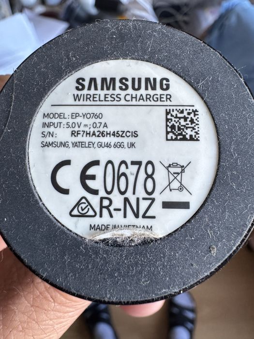 Смарт Часовник Samsung Galaxy Watch