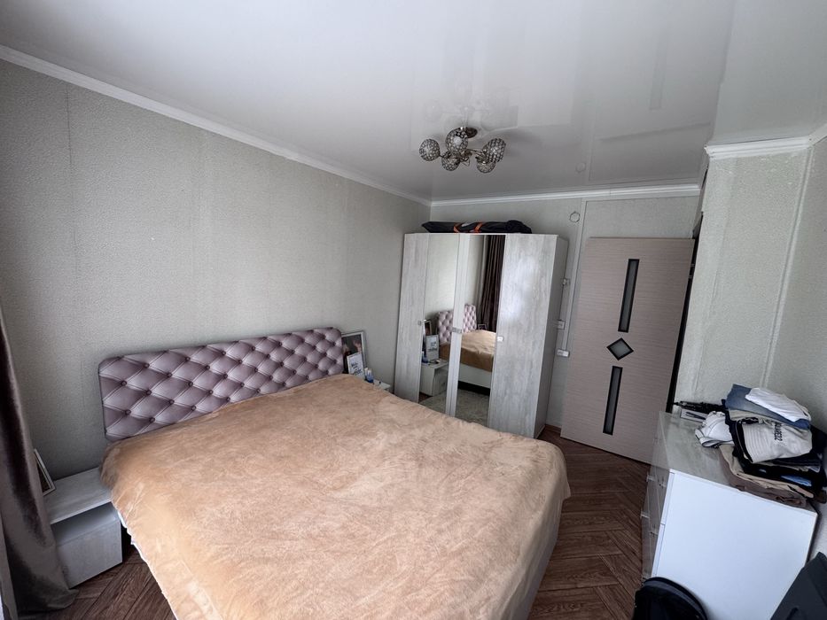 Продам 2х комнатную квартиру