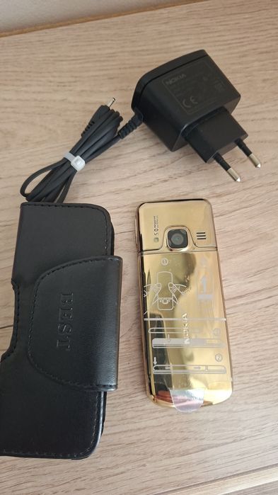 Nokia 6700 klassik Original