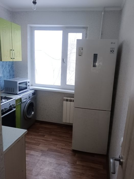 Продаётся 3х комнатная квартир