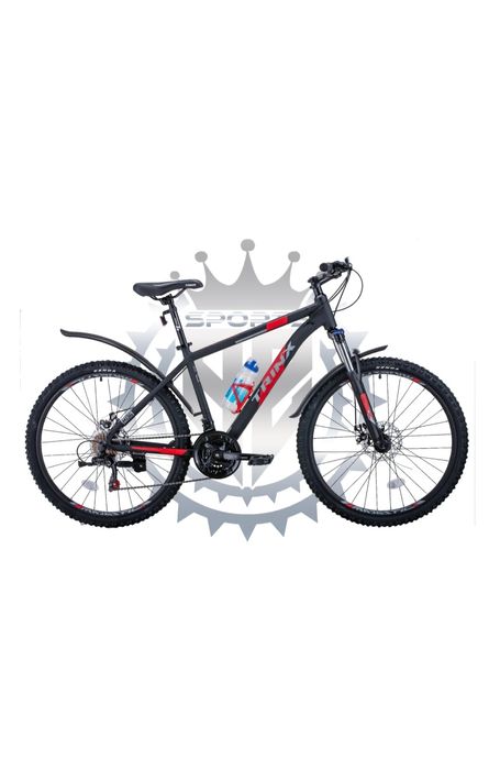 Велосипед Trinx M136 19 дюймов!