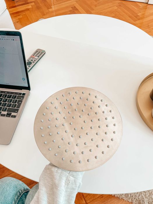 Душ пита Inter Ceramic Кaq Ich 2036