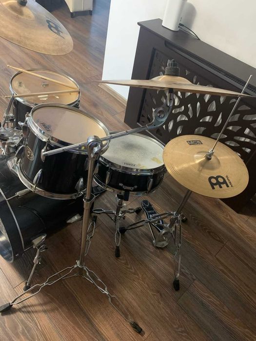 Vand set tobe Tama Imperial Star